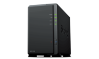 AI CCTV 2 Camera System