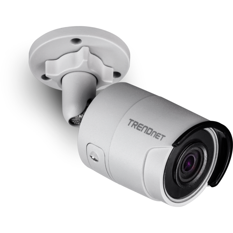 AI CCTV 6 Camera System image 2