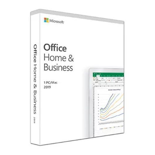 Microsoft Office 2024 Home & Business, PKC (OEM), 1 Licence, Medialess image 1