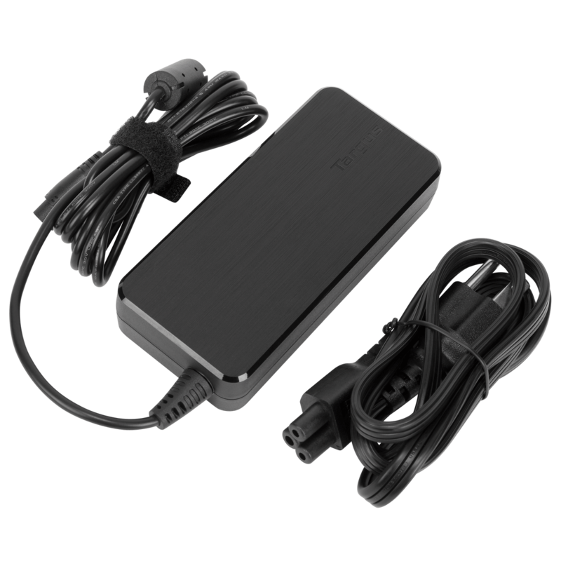 Laptop H005-1 compatible HP charger 19.5V, 4.62A, 4.5/3.0 (Blue) image 1