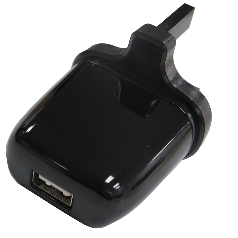 Evo Labs 2.4A USB Wall Charger image 1