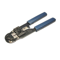 RJ45 Crimping Tool