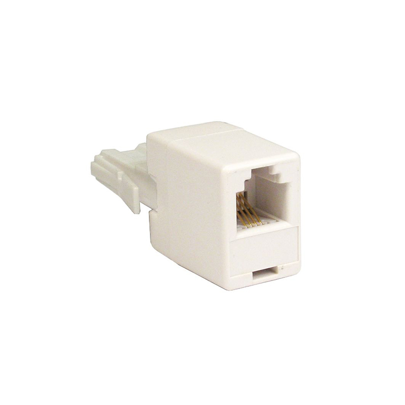 RJ11 Female to Male BT Adaptor image 1