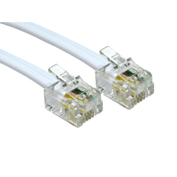 RJ11 ADSL 2m