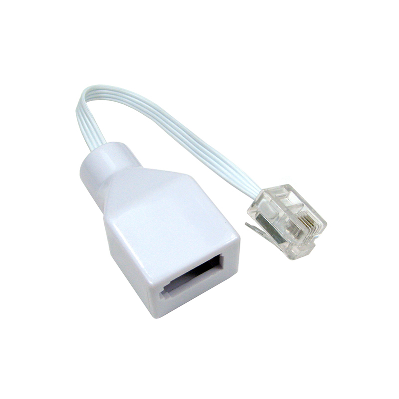 RJ11 - BT Modem Adaptor image 1