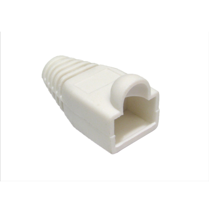 RJ45 Connector Boots (Pack of 10) image 1