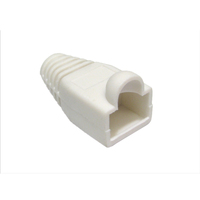 RJ45 Connector Boots (Pack of 10)