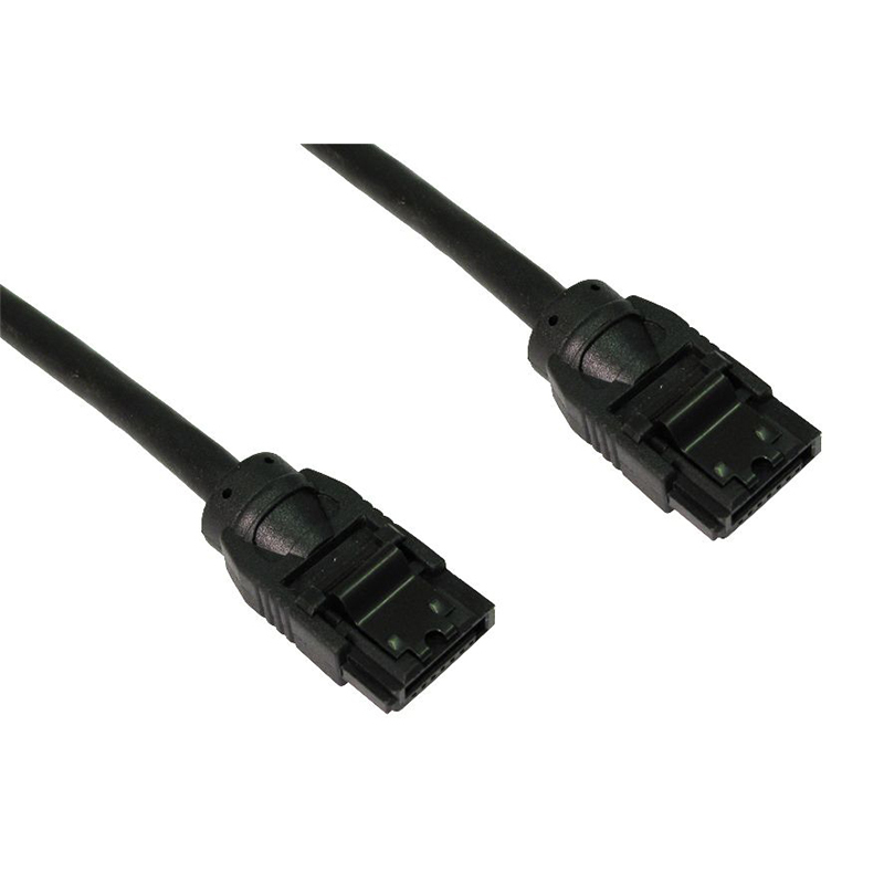 SATA Data 45cm Cable image 1