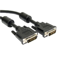 DVI-D Dual Link Cable 2m