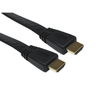 High Speed HDMI with Ethernet Cable 10m