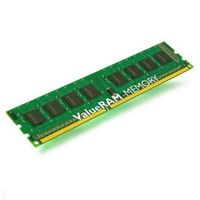Kingston 8GB DDR3 1600 RAM