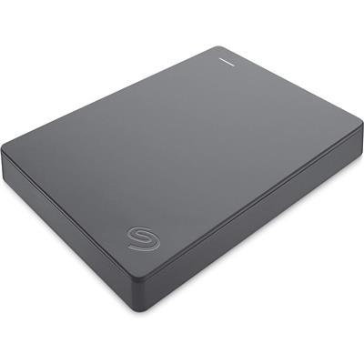 Seagate 4TB Basic Portable HDD image 1