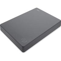 Seagate 1TB Basic Portable HDD