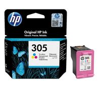 HP 305 Genuine Colour Ink Cartridge