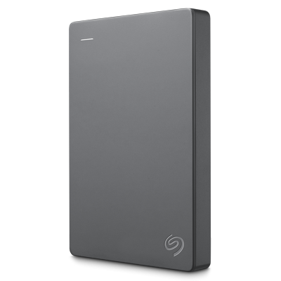 Seagate 2TB Basic Portable HDD image 1