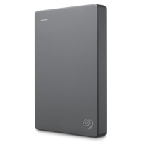 Seagate 2TB Basic Portable HDD