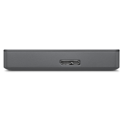 Seagate 2TB Basic Portable HDD image 2