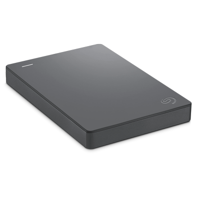 Seagate 2TB Basic Portable HDD image 3