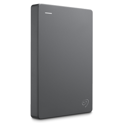 Seagate 2TB Basic Portable HDD image 4