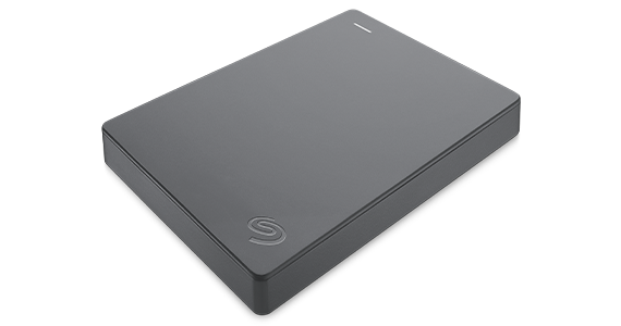 Seagate 2TB Basic Portable HDD image 5