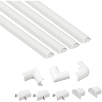 D-LINE Trunking 20 x 10MM, 4x1M