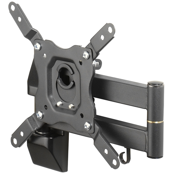  Vivanco Full Motion Monitor/TV wall bracket for TVs up to 43” image 5