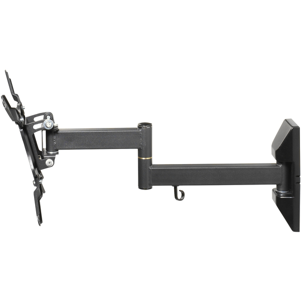  Vivanco Full Motion Monitor/TV wall bracket for TVs up to 43” image 7