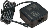 USB-C 65 Watt Charger Power Supply with UK Power Cord