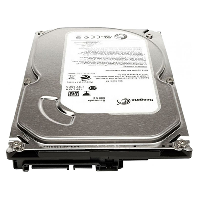 1TB Seagate Skyhawk SATA-600 7200RPM image 1