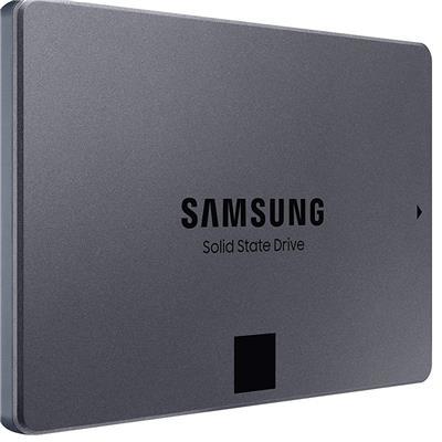 Samsung 1TB 870 QVO 2.5