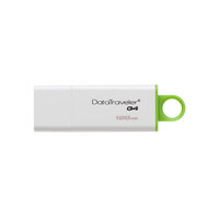 128GB Kingston USB 3.0 Flash Drive