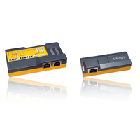 RJ45 Patch Cable Tester