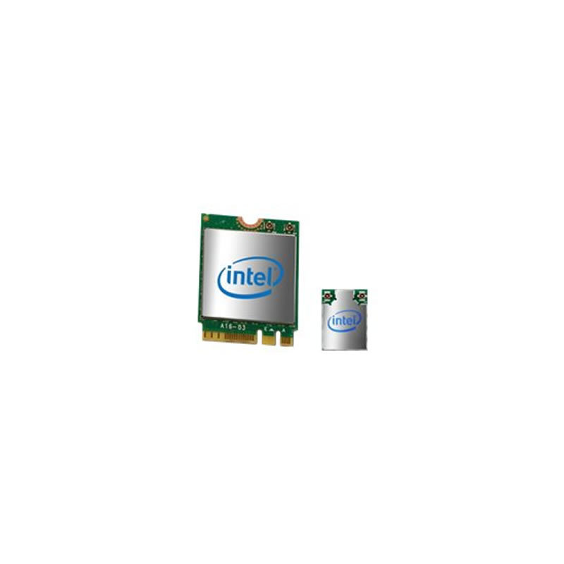 Intel AC-7265 Dual Band Wireless M.2 Card image 1