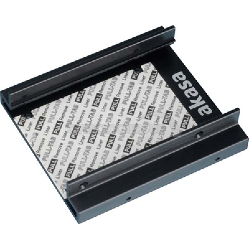 AKASA SSD-Mounting Frame Alumnium image 1