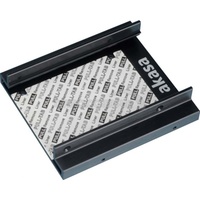 AKASA SSD-Mounting Frame Alumnium