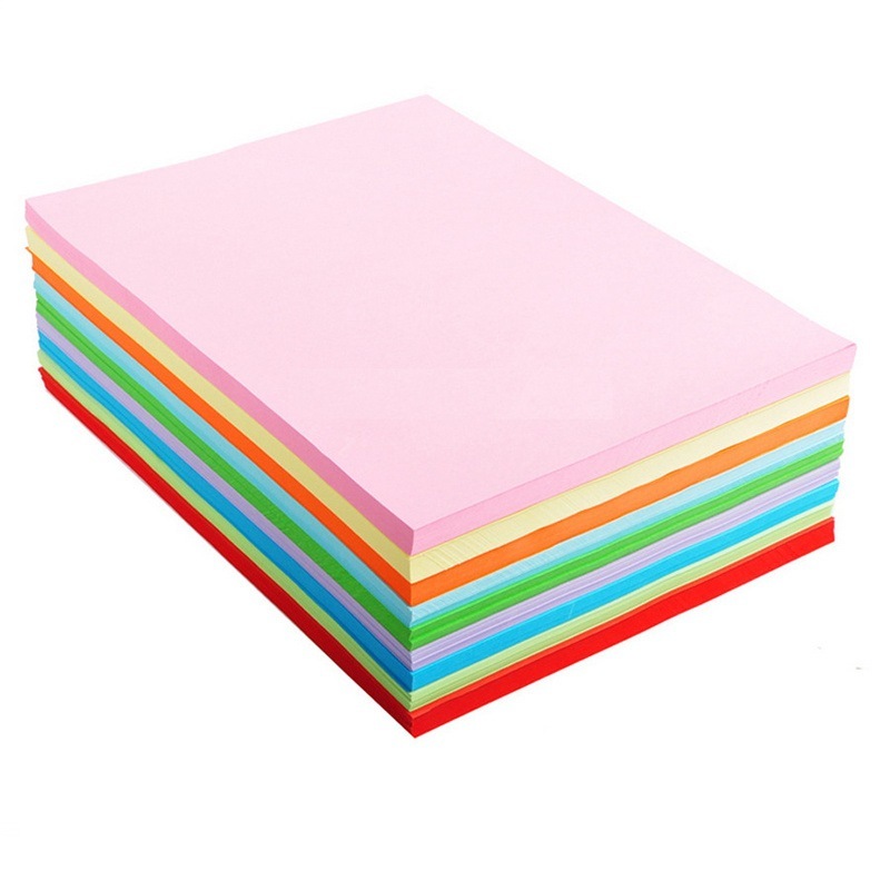 Office Style Classic A4 Copier Paper 80gsm 500 Sheets image 1