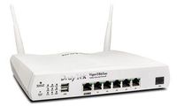 Draytek Vigor 2865ax Wireless Router