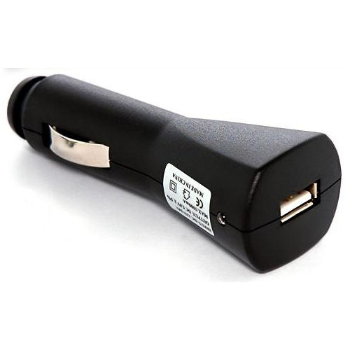 USB In Car Charger image 1