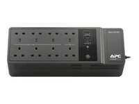 APC Back-UPS BE850G2 - UPS - 520 Watt - 850 VA