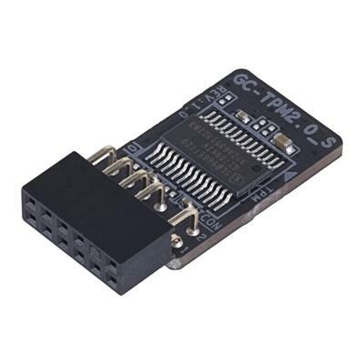 Gigabyte GC-TPM 2.0_S (12-PIN) Module image 1