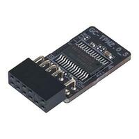 Gigabyte GC-TPM 2.0_S (12-PIN) Module