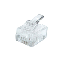 RJ11 Connectors