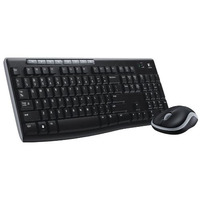 LOGITECH MK270 Wireless Keyboard and Mouse
