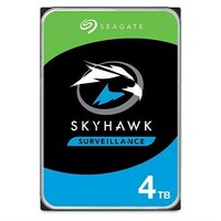 Seagate 4TB Skyhawk Surveillance 3.5