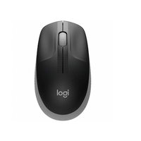Logitech M190 Wireless Mouse