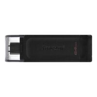 Kingston DataTraveler70 64GB Type C