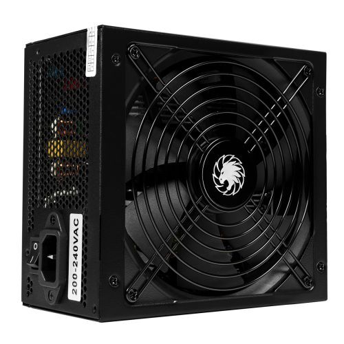 Gamemax RPG Rampage 750W Bronze PSU image 1