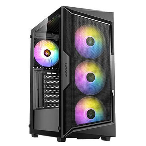 AI GameMax i5-14400F RTX 3050 Gaming System image 1