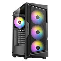 AI GameMax i5-14400F RTX 3050 Gaming System