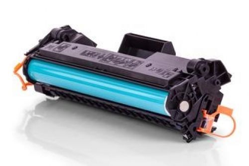 HP 244A 44A Black Compatible Toner image 1